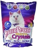 Ultra Pet Litter Pearl Micro Crystals, 3.5-Pound