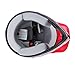 TCT-MT Helmets+Goggles & Gloves DOT Youth Motocross Helmet Goggles & Gloves Red Spider Net Dirt Bike ATV Motocross Helmet X-Large