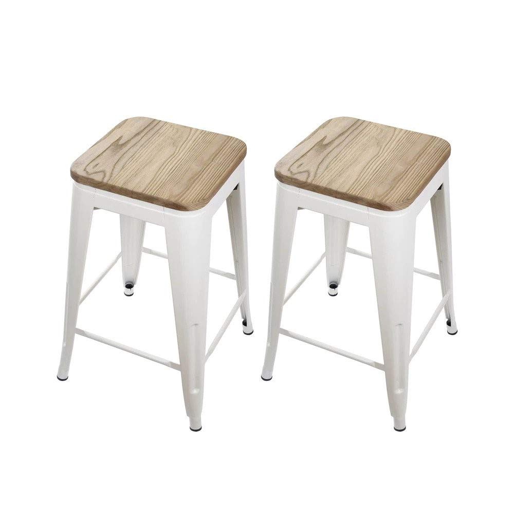 Best White Stools For Kitchen Counter