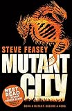Mutant City