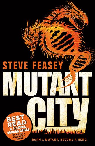 Mutant City