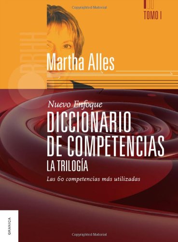 DICCIONARIO DE COMPETENCIAS I (Spanish Edition)