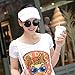 2 Pack Summer Visor Sun Cap - Casual Outdoor Sport Hat for Men and Women