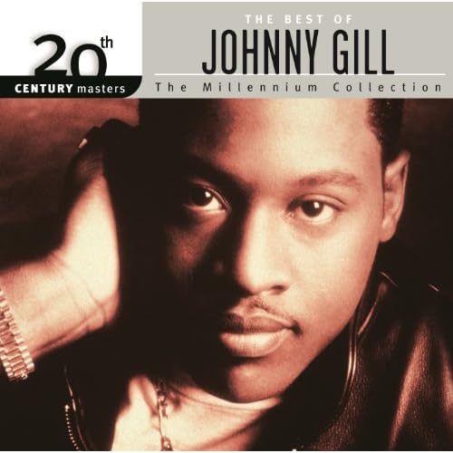 Johnny Gill This One Johnny Gill This One