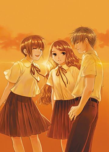 サクラダリセット Dvd Box4