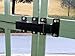 ALEKO LM149 24V SW Electric Lock for Aleko Swing Gate Opener Operator