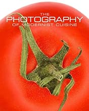The Photography of Modernist Cuisine