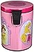 Disney Princess Summer Palace Step-on Waste can