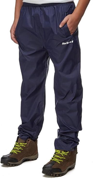 Peter Storm Packable Trousers Store, 59 