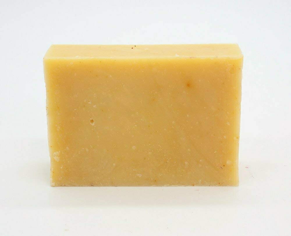 RICE MILK AND MANUKA FLOWER OIL