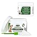 All-Natural Joint & Hip Supplement for Dogs & Cats Glucosamine, Chondroitin, MSM, Caco3 with 74 Minerals, Kona Berry Pain Relief For Your Pets Joints Hips Made At USA FDA Inspected Facility (1 pc)