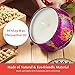 CREASHINE Gift Sets Women Scented Candles Natural Soy Wax Candles Bath and Body Works Aromatherapy Outdoor Citronella Candle, Set of 4 (Color) 1