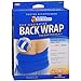 Bed Buddy Back Wrap Heat Pad - Microwaveable Heating Pad - Moist Heating Pad and Cold Pack for Back Pain, Back Pain, Neck Pain, Muscle Pain (Pack of 2)