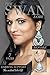 The Swan Lobe Earring Supports