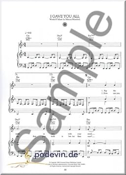 Sigh No More Mumford Sons Songbook Piano Vocal Guitar Sheet Music Amazon Co Uk Musical Instruments