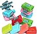 Pinata Party Mix 2.5 Lbs Assorted Mixture of Candy-NO SURPRISE BAG-EXACTLY AS PICTURED APPROXIMATELY 140 PIECES