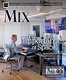 MIX Magazine