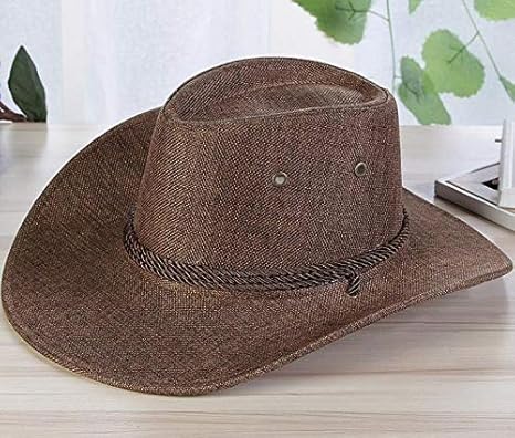 cool western hats
