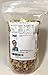 Fire Roasted Cashews with Sea Salt Resealable Bag, Snacks for Thought 2 Lb.