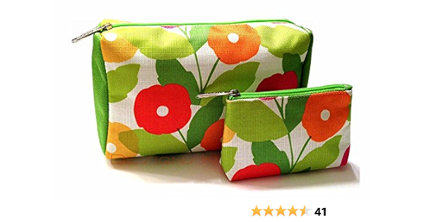 clinique toiletry bolsa