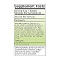 Lymphatonic Softgels 60 Ct