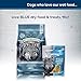 Blue Buffalo Wilderness Wolf Creek Stew High Protein, Natural Wet Food for Dogs, Hearty Chicken Stew in Gravy, 12.5-oz cans, 12 Count