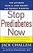 Stop Prediabetes Now: The Ultimate Plan to Lose Weight and Prevent Diabetes