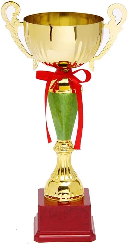 champion trophy football