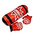 NiGHT LiONS TECH Kids Boxing Children's Pretend Boxing Toy Play Set Punching Bag and Set of Soft Boxing Gloves