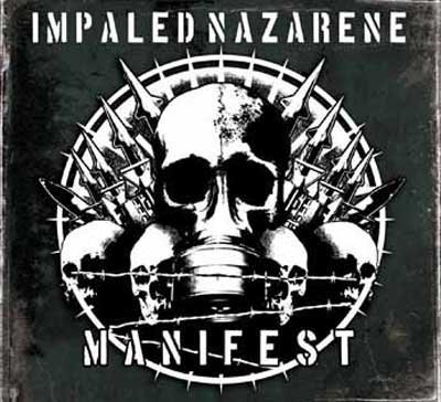 Impaled Nazarene - Blueprint For Your Culture
