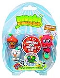 Moshi Monsters Series 4 Moshling Collectable Figures
