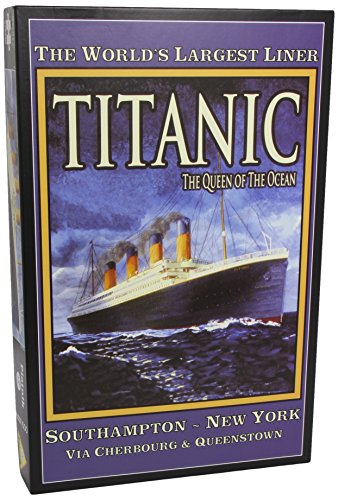 Piatnik Titanic Puzzle