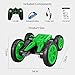 RC Cars Stunt Car Toy, Remote Control Car Double Sided Rotating Vehicles 360 Degree Flips, 4WD 2.4GHz Stunt Car, Kids Toy Cars for Boys and Girls ( Including Remote Controler)