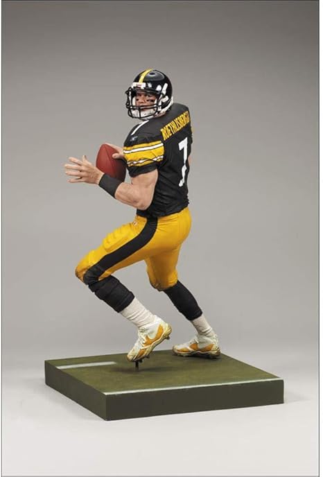 steelers black jersey