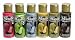 DecoArt DASK268 Dazzling Metallics Sample Pack primary