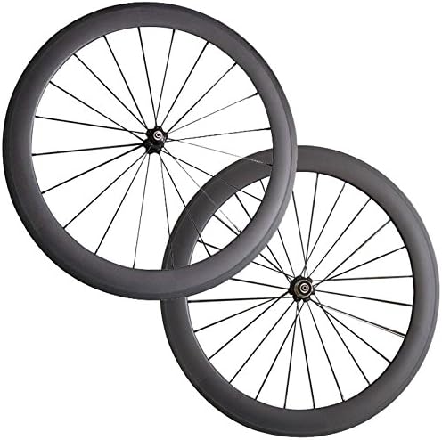 carbon fiber bike wheels