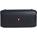 JBL Partybox 100 High Power Portable Wireless Bluetooth - Black (Renewed)