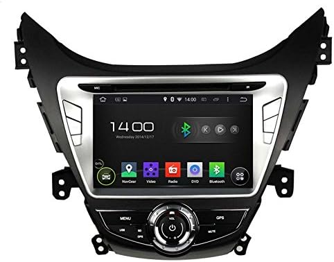 8" in-dash Android Car DVD Player with TV/BT GPS 3G WIFI,Support rear view camera,Steering Wheel Control,USB/SD AUX,Audio Radio Stereo,Car PC/multimedia headunit for Hyundai Elantra/MD 2011 2012 2013