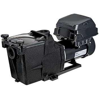 Amazon.com : Hayward SP2302VSP Max-Flo VS Variable-Speed