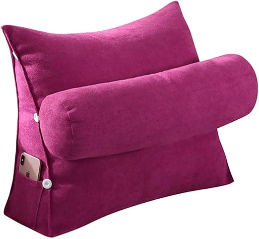 vercart coussin de lecture