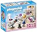 Playmobil City Life Beauty Salon - 5487 - 67 Pieces