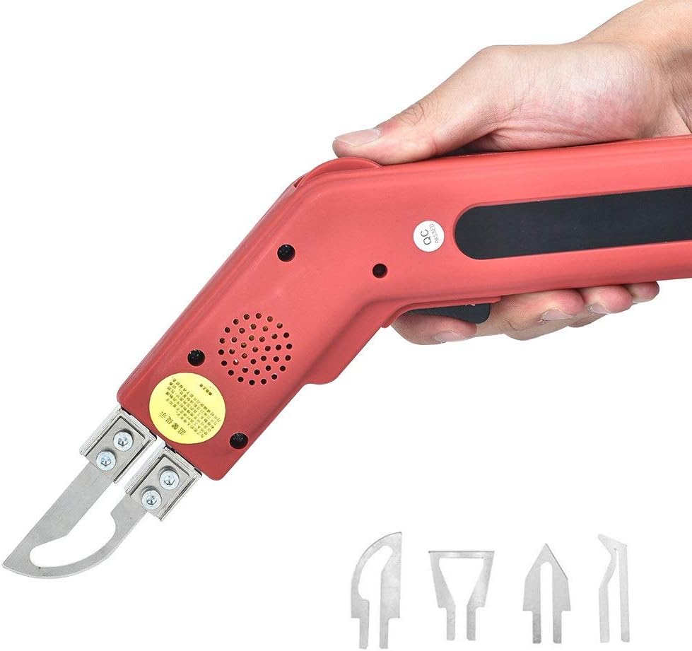 Machine de découpe de mousse de corde Intbuying pour coupe de