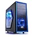 DeepCool TX Mid Tower Tesseract SW