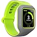 i-Blason Apple Watch 3 Case 42mm, [New Unity Series] Premium Hybrid Protective Bumper Band for Apple Watch 42mm 2017 Release [Compatible with Apple Watch 42mm Series 3 2017/Series 2/Series 1] (Green)
