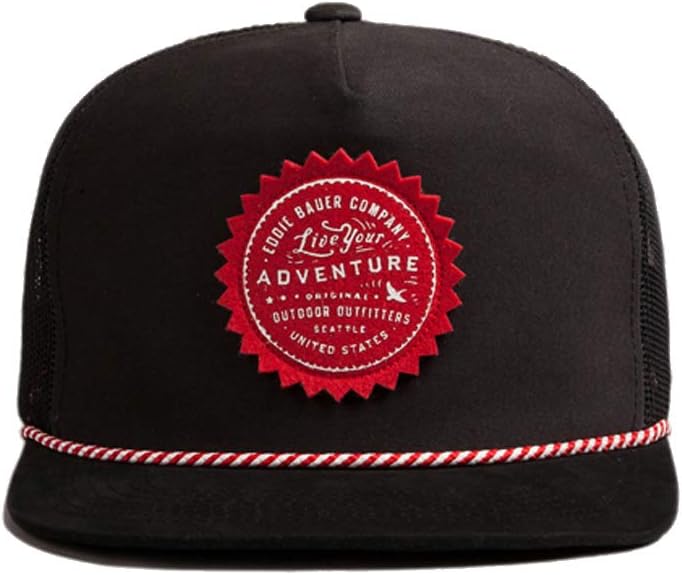Snapback Hat Originals Clean Up Adjustable Style Unisex Cap CABA0859