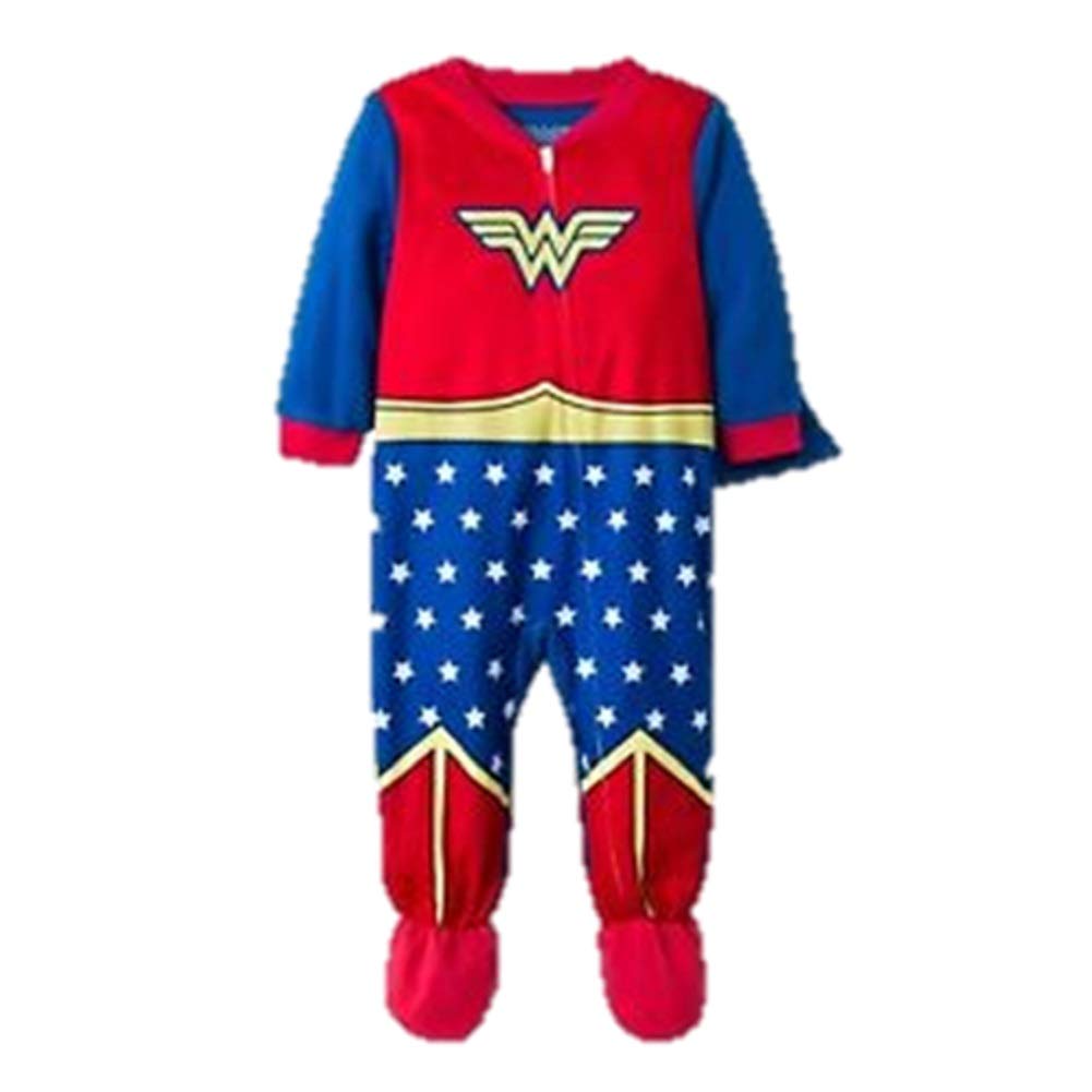 5t footie pajamas