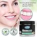 Natural Charcoal Teeth Whitening 2oz| Teeth Whitening Charcoal Powder 3-6 Months Supply| Vegan Teeth Whitening - Better Than Strips & Gels| Activated Charcoal Teeth Whitening Made in USA