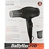 BaBylissPRO Porcelain Ceramic 2800 Dryer