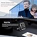 Smart Watch for Android Phones, Bluetooth Smartwatch Touchscreen with Camera, Smart Watches Waterproof Smart Wrist Watch Phone Compatible with Android Samsung iOS iPhone X 8 7 6 6S 5 Plus Mens awomen
