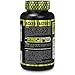 Boost-XT Testosterone Booster for Men - Boost Energy, Strength, Fat Loss, Libido - Natural Test Booster & Muscle Builder with Primavie Shilajit, Forskolin, More - 60 Veggie Pills
